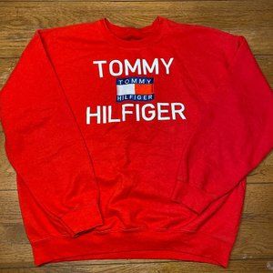 Tommy Hilfiger crew neck
